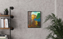 Load image into Gallery viewer, Alley
