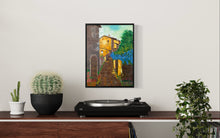 Load image into Gallery viewer, Alley
