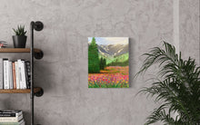 Load image into Gallery viewer, Swiss Tranquility
