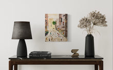 Load image into Gallery viewer, Temple Street
