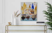 Load image into Gallery viewer, Benaras
