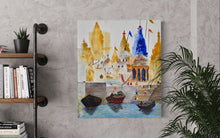 Load image into Gallery viewer, Benaras
