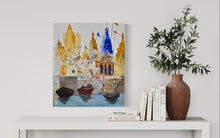 Load image into Gallery viewer, Benaras
