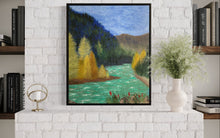 Load image into Gallery viewer, EmeraldRiver
