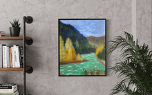 Load image into Gallery viewer, EmeraldRiver
