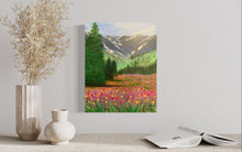 Load image into Gallery viewer, Swiss Tranquility
