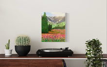Load image into Gallery viewer, Swiss Tranquility
