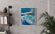 Load image into Gallery viewer, StormyBeach
