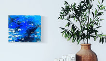 Load image into Gallery viewer, Rhapsody in Motion (Framed)
