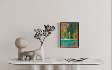 Load image into Gallery viewer, GreenHues
