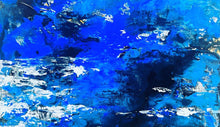 Load image into Gallery viewer, Rhapsody in Motion (Framed)
