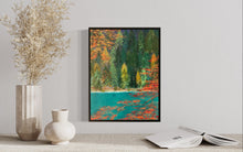 Load image into Gallery viewer, GreenHues
